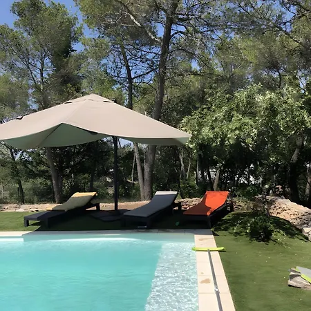 Affittacamere Le Clos Des Cigales - Nîmes